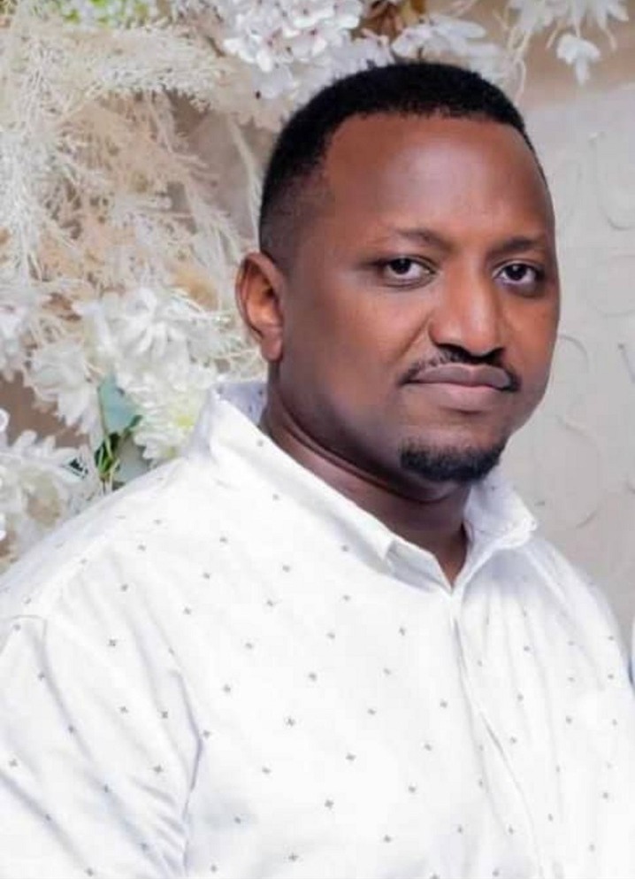 Umunyarwanda yapfiriye muri Gereza za CMI muri Uganda