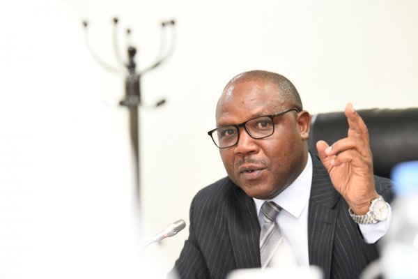 MINALOC: Leta ntiyishimira gusenya inzu y’umuturage