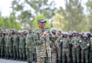 RDF ntibereyeho gushoza intambara – Perezida Kagame