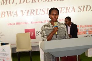 RBC: Ubwandu bushya bwa VIH/ SIDA burazamuka mu rubyiruko