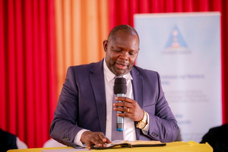 Itorero ADEPR ryatanze umucyo ku bimaze iminsi birivugwaho