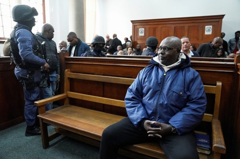 Fulgence Kayishema ashobora koherezwa kuburanishirizwa i Arusha