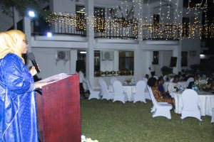 Abanyarwanda batuye muri Tanzaniya baganiriye ku budaheranwa (Amafoto)