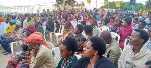 Ruhango: Bababeshya ko baziranye n’abakomeye bakabaka amafaranga ya serivisi