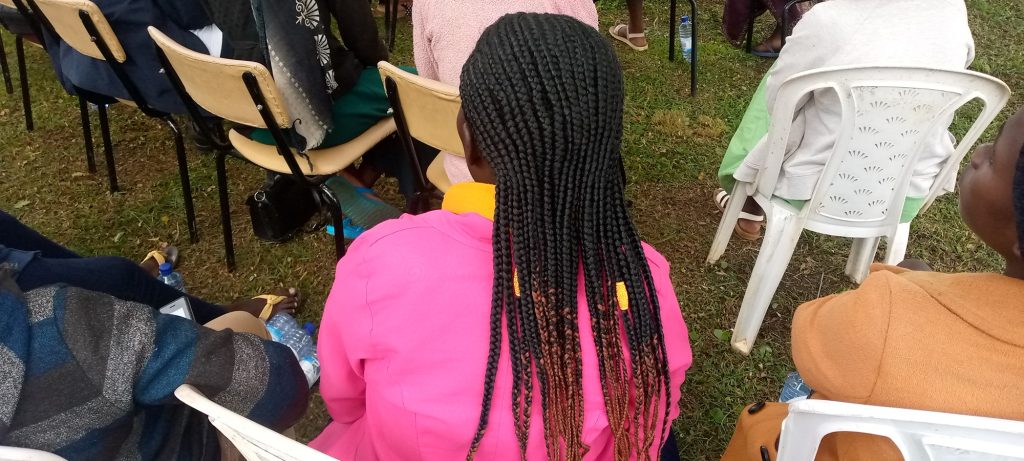 Muhanga: Abangavu baterwa inda bakajujubywa batekereza kwiyahura no gukuramo inda 
