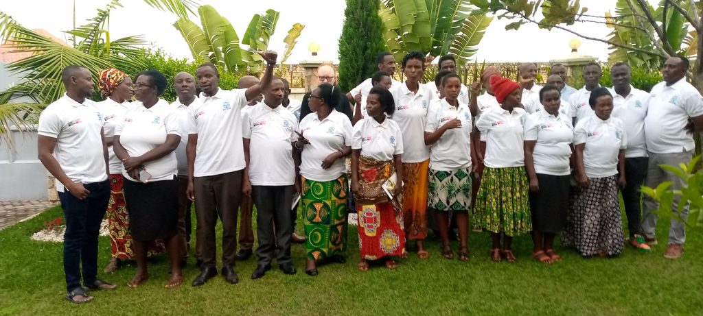 Muhanga: Abafite uburwayi bwo mu mutwe barinubira guhabwa akato