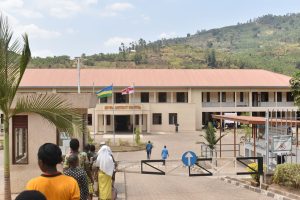 Nyabihu: Ibitaro bya Shyira byahinduye ubuzima bw’abaturage