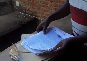 Bandikiye Perezida Kagame, bamaze imyaka 6 basaba kongererwa umushahara