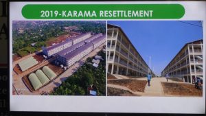 Kigali: Abatujwe mu Midugudu y’icyitegererezo basaba kuganirizwa mbere yo kwimurwa