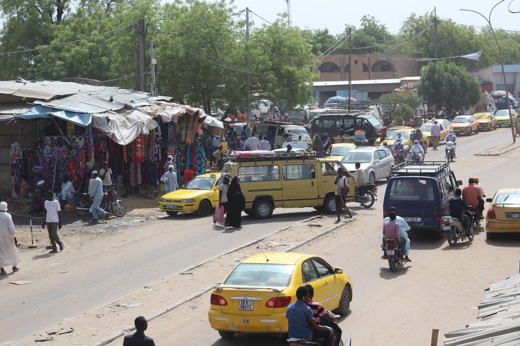 Tchad: Minisitiri w’Ingabo n’Umunyamabanga mukuru wa Guverinoma beguye