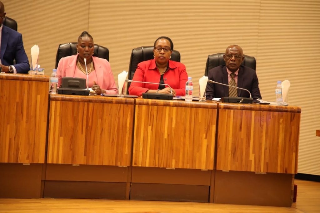 Sisitemu izahuza inzego izatuma zimenyera icyarimwe ibibazo by’abaturage