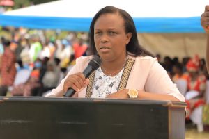 Mukarutesi wari Meya wa Karongi arashinjwa kudindiza iterambere ry’abaturage