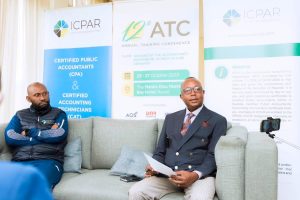 Ibizamini by’Ababaruramari b’Umwuga mu Rwanda bigiye gushyirwa ku ikoranabuhanga