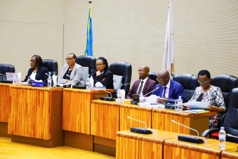 Abagishora Leta mu manza bazajya bishyuzwa igihombo bayiteza
