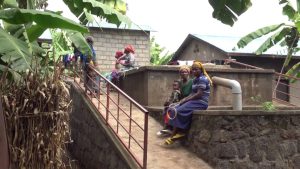 Burera: Batuye mu Mudugudu w’Icyitegererezo utagira amashanyarazi