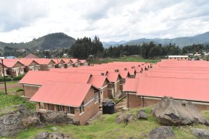 Nyabihu: Abatujwe mu Mudugudu w’Icyitegererezo barasaba ibikoresho by’ibanze
