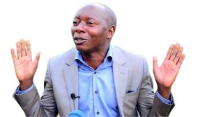 Hari uwahaye Apôtre Yongwe Ibihumbi 500 FRW ngo amusengere