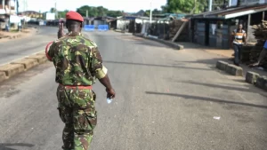 Sierra Leone&nbsp;: Abaturage bashyizwe muri Guma mu Rugo nyuma y’igitero gikomeye