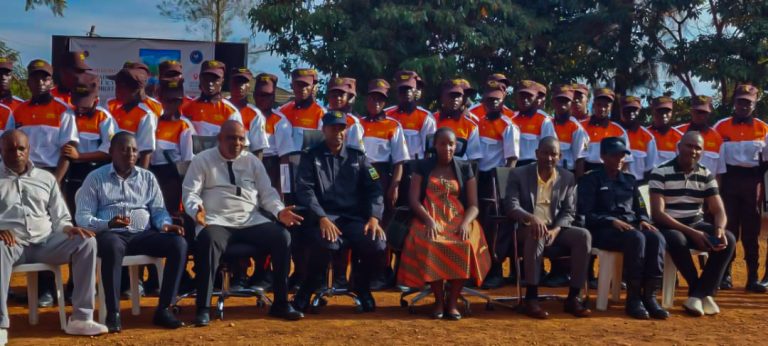 Ibigo byigenga bicunga umutekano byasabwe kurushaho gukora kinyamwuga