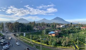 Abaturage babona iterambere ry’Umujyi wa Musanze ryihuta ntiribarinde