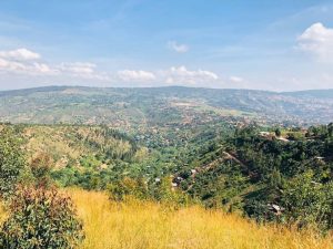 Kigali: Abashoramari basabwe kubaka Hoteli zigezweho ku musozi wa Rebero
