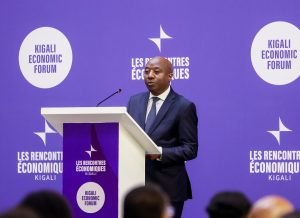 Urubyiruko ni amahirwe akomeye ku iterambere ry’Afurika- Dr Ngirente