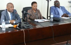 Hagiye kumurikwa inkoranyamagambo y’ururimi rw’amarenga Nyarwanda
