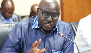Mu rubanza rwa CG (Rtd) Gasana ntawemerewe gufata amajwi n’amashusho