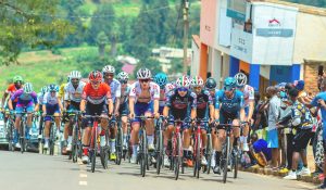 Bwa mbere Tour du Rwanda 2024 izagera i Kibeho