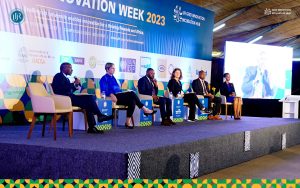 Kaminuza y’u Rwanda yashoye hafi miliyari 5 Frw mu bushakashatsi