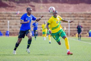CECAFA U-15: U Rwanda rwatsinzwe umukino wa kabiri wikurikiranye