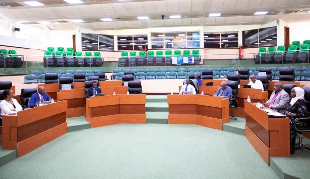 FONERWA yasabwe gutera inkunga imishinga ibyara inyungu y’amafaranga