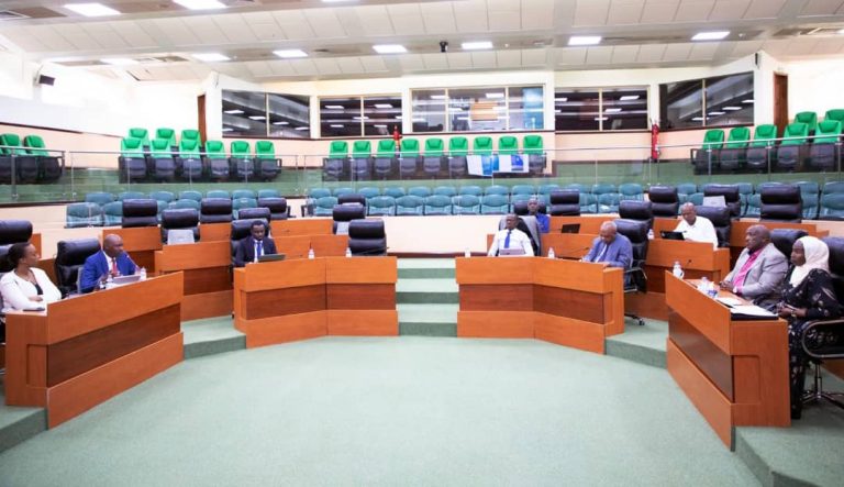 FONERWA yasabwe gutera inkunga imishinga ibyara inyungu y’amafaranga