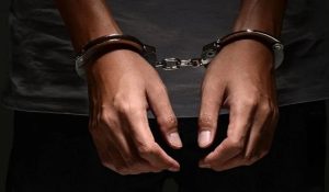 Muhanga: Hafashwe uwiyitirira umukozi wa Ngali agacucura abacuruzi