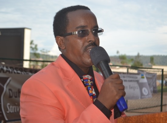 Umujyi wa Kigali: Abakirisitu barasabwa kudasengera ahatemewe