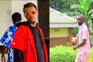 Titi Brown yagizwe umwere n’urukiko