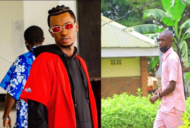 Titi Brown yagizwe umwere n’urukiko