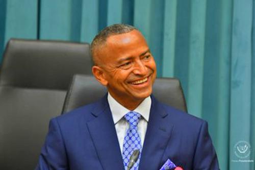 Moise Katumbi yijeje kugurira FARDC indege zigezweho no kurangiza M23