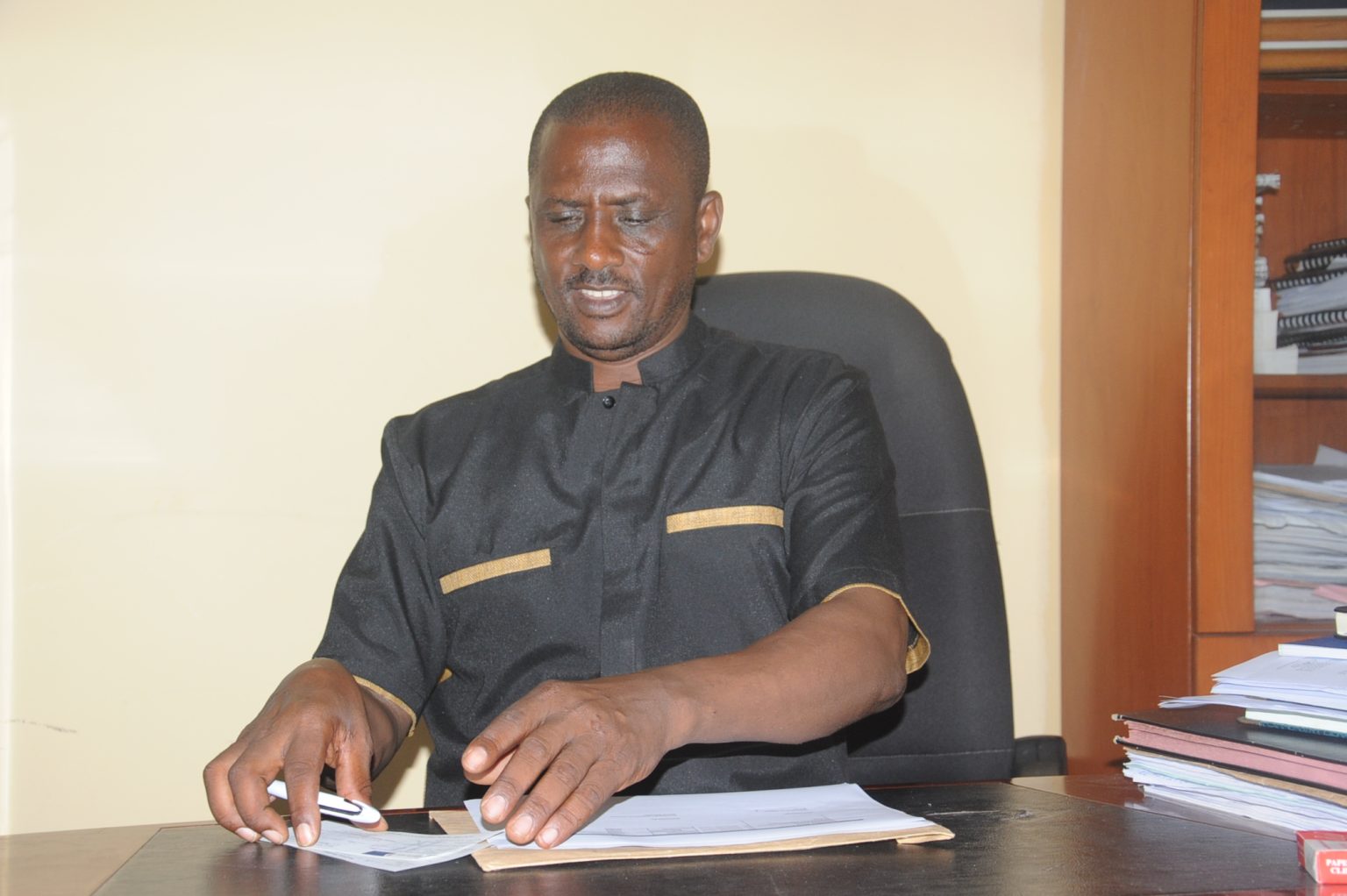 » Abiga ubumenyi ngiro muri Nyamata TSS batandukana n’ubushomeri ...