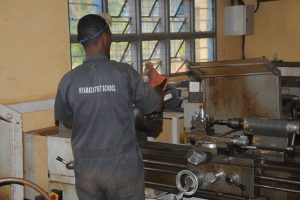 Abiga ubumenyi ngiro muri Nyamata TSS batandukana n’ubushomeri