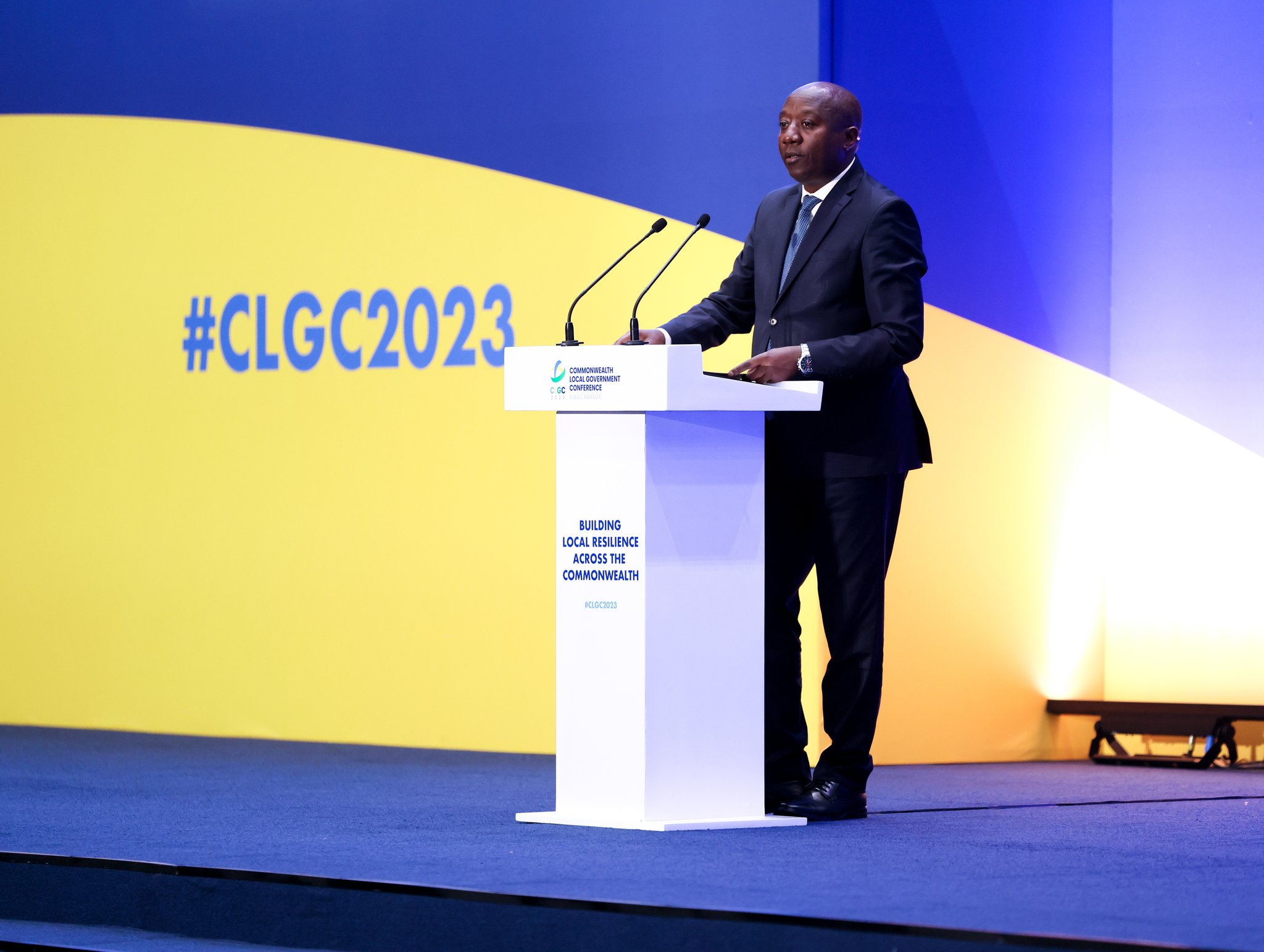 Urugendo rw’u Rwanda mu kubaka ubudahangarwa bw’Inzego z’ibanze