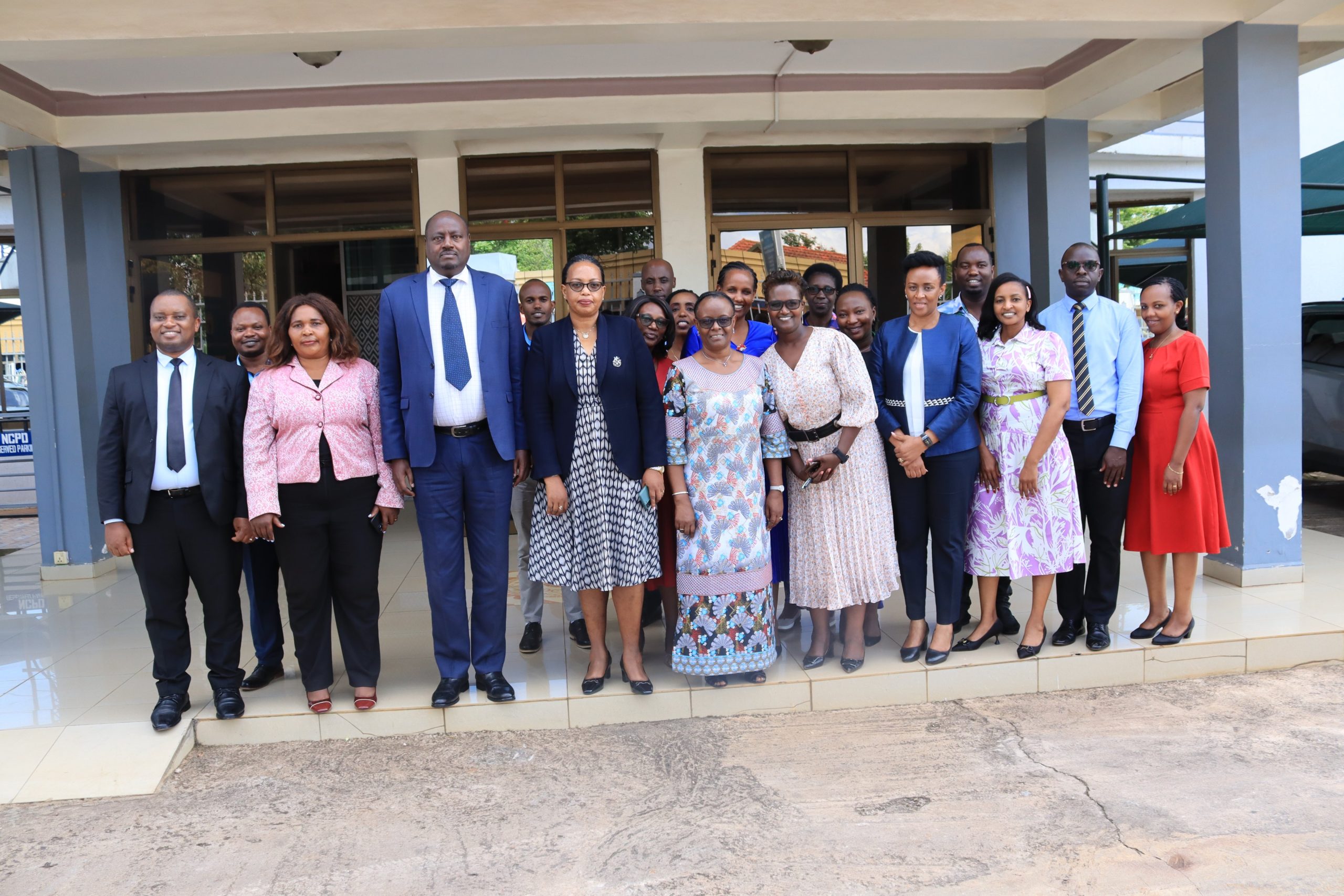 NCHR yiyemeje kurwanya iyicarubozo