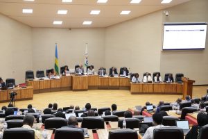 Uburenganzira bwa muntu bwubahirijwe mu bagizweho ingaruka n’ibiza-NCHR