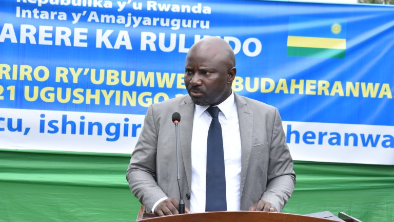 Amajyaruguru: Haracyagaragara ibibangamiye ubumwe n’ubudaheranwa