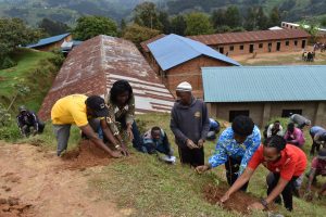 Kabaya bakanguriwe kwitabira serivisi z’irangamimerere