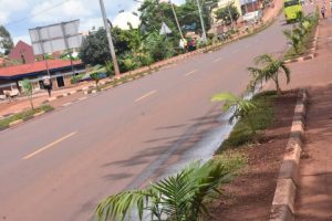 Kirehe: Abagenzi barasaba gushyirirwaho icyapa cy’imodoka