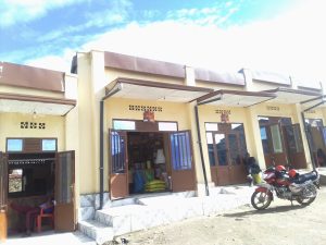 Ruhango: Abikorera bashimirwa uruhare bagira mu guhindura isura y’umujyi