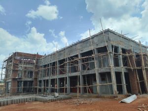 Ngoma: Begerejwe isoko rigezweho rya miliyoni 650 Frw