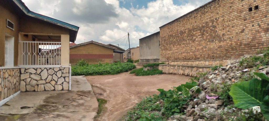 Ruhango: Abarenga 5 bacuruzaga urumogi baracakiwe abaturage bariruhutsa