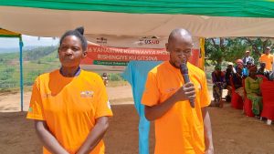 Muhanga: Nzabonimana yaguraga isabune akayitwara mu mufuka ngo umugore atayogaho